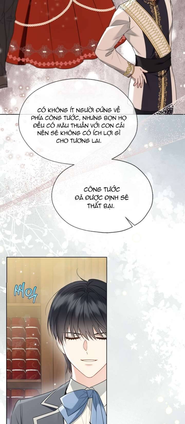 Tiểu Thư Crystal Là Một Người Đàn Ông Chapter 57 - 22