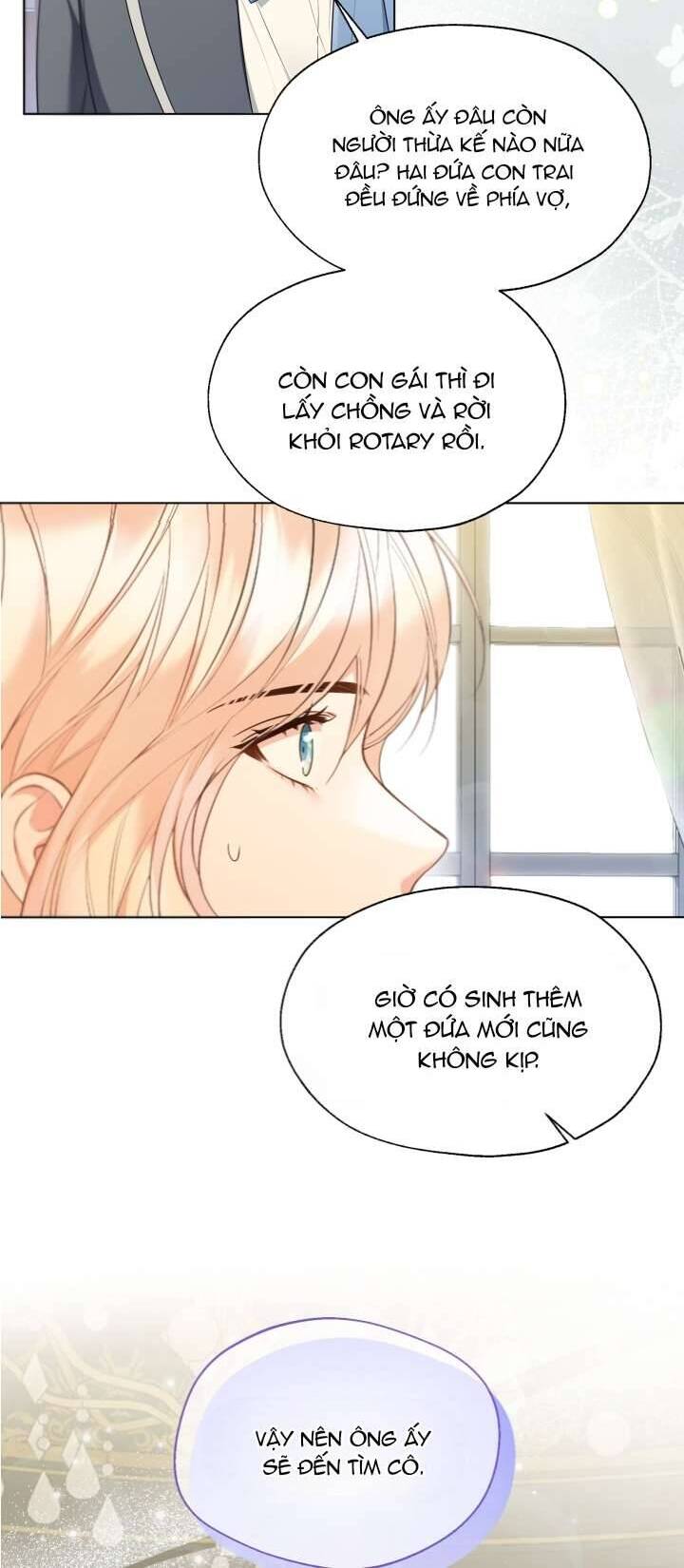 Tiểu Thư Crystal Là Một Người Đàn Ông Chapter 57 - 23