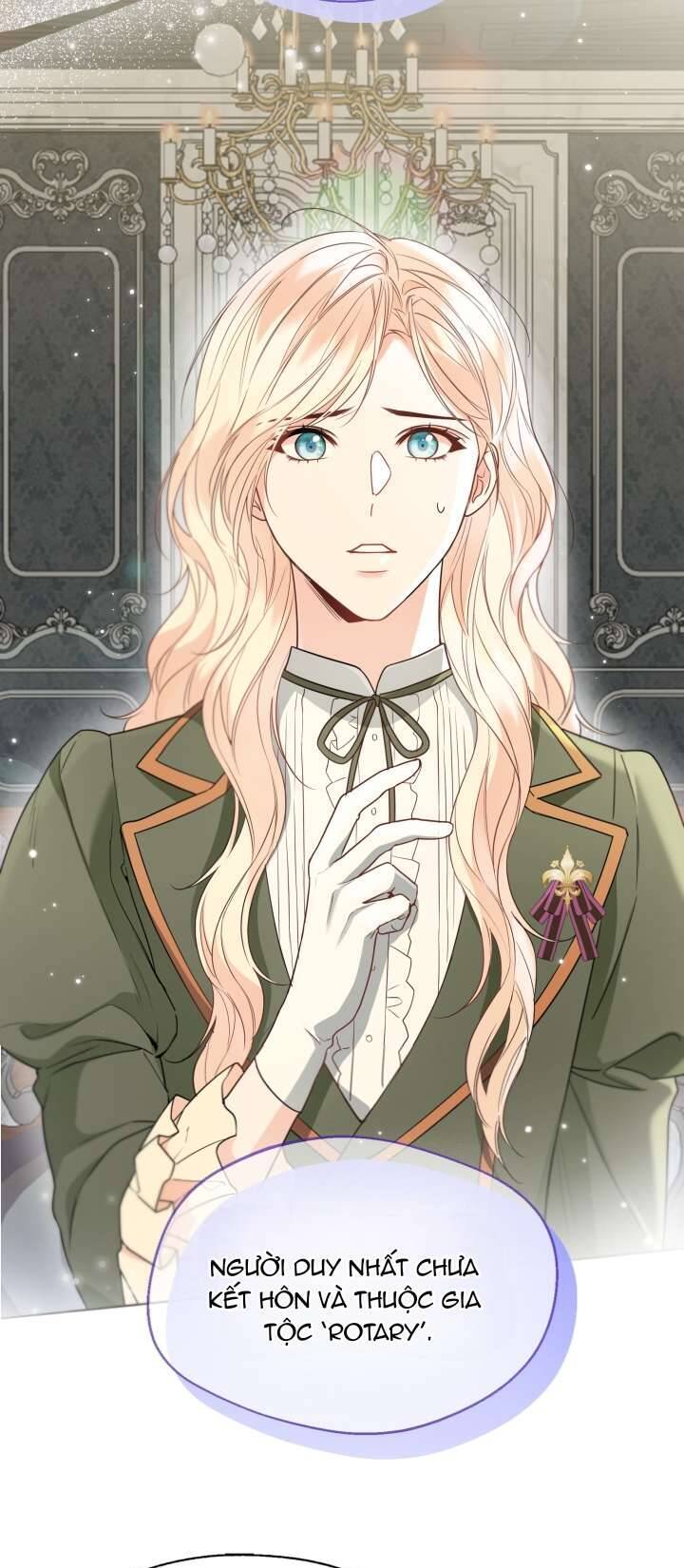 Tiểu Thư Crystal Là Một Người Đàn Ông Chapter 57 - 24