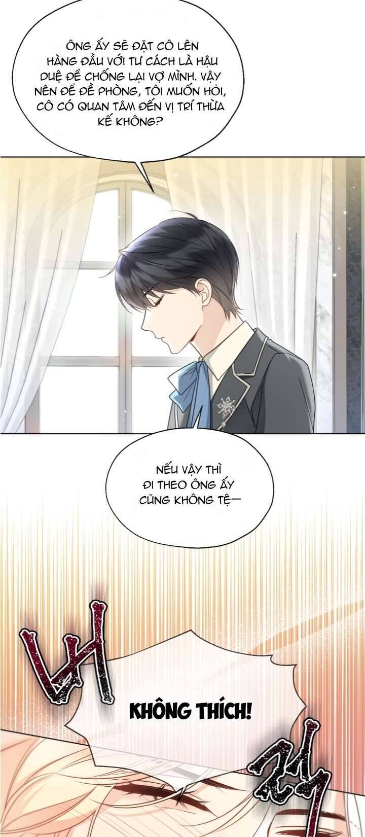 Tiểu Thư Crystal Là Một Người Đàn Ông Chapter 57 - 25