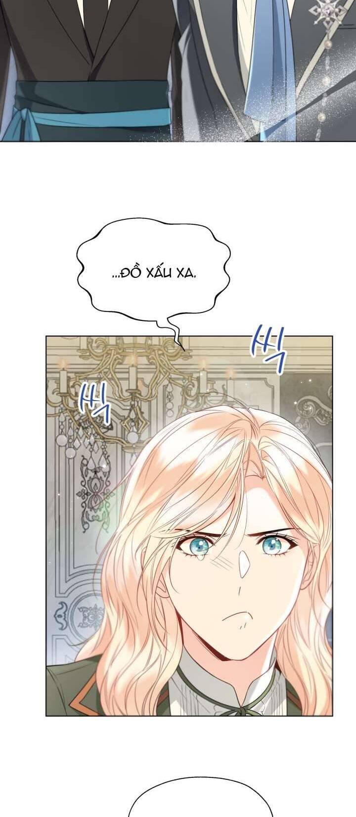 Tiểu Thư Crystal Là Một Người Đàn Ông Chapter 57 - 27