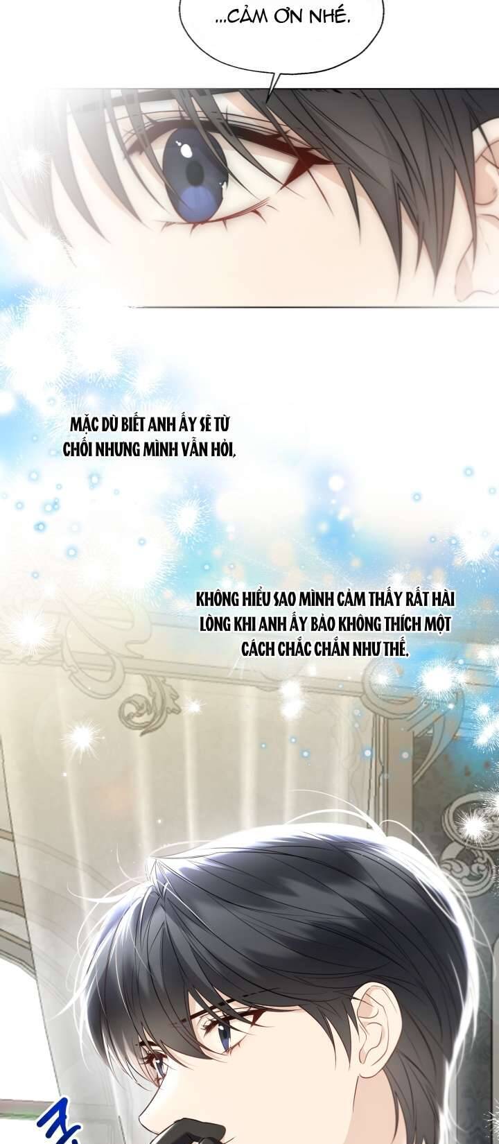 Tiểu Thư Crystal Là Một Người Đàn Ông Chapter 57 - 28