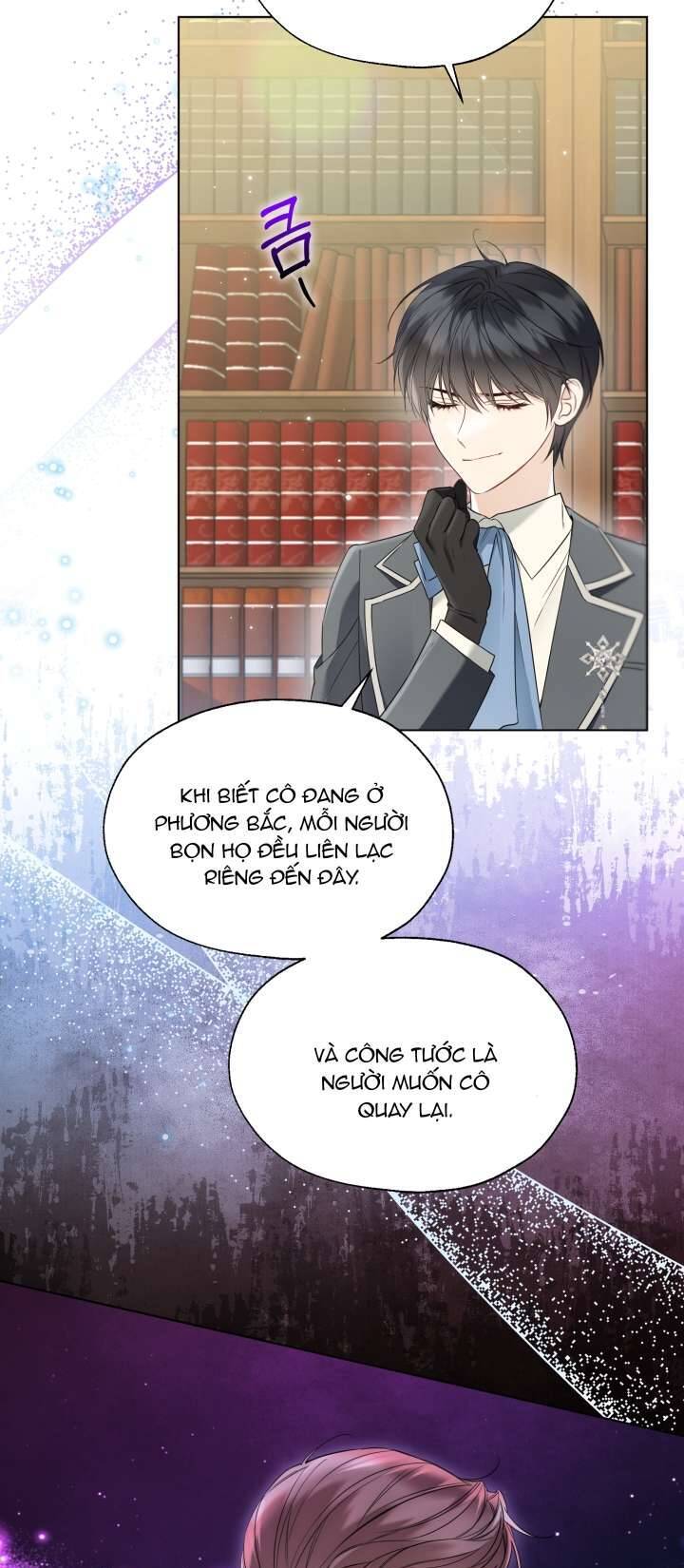 Tiểu Thư Crystal Là Một Người Đàn Ông Chapter 57 - 30