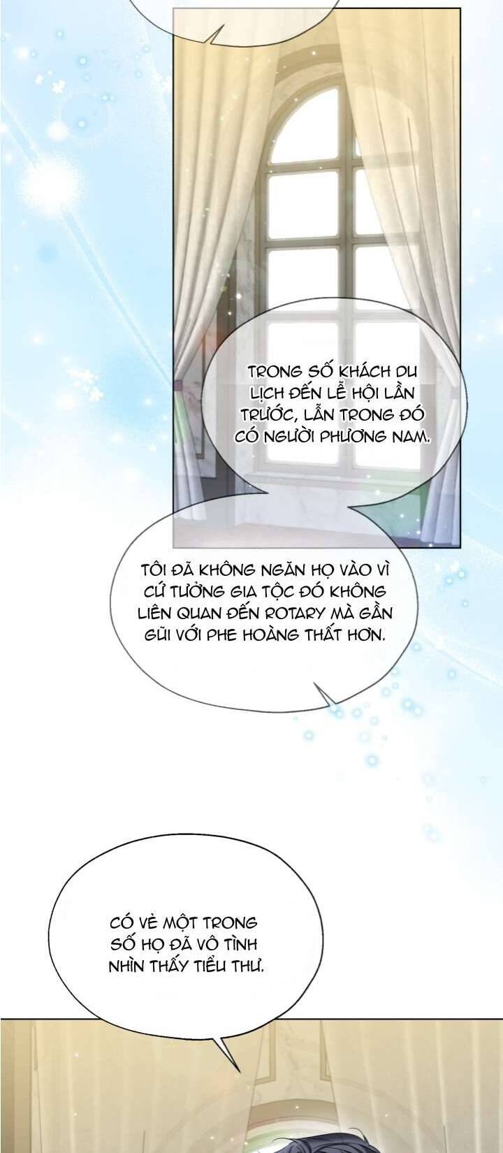 Tiểu Thư Crystal Là Một Người Đàn Ông Chapter 57 - 4