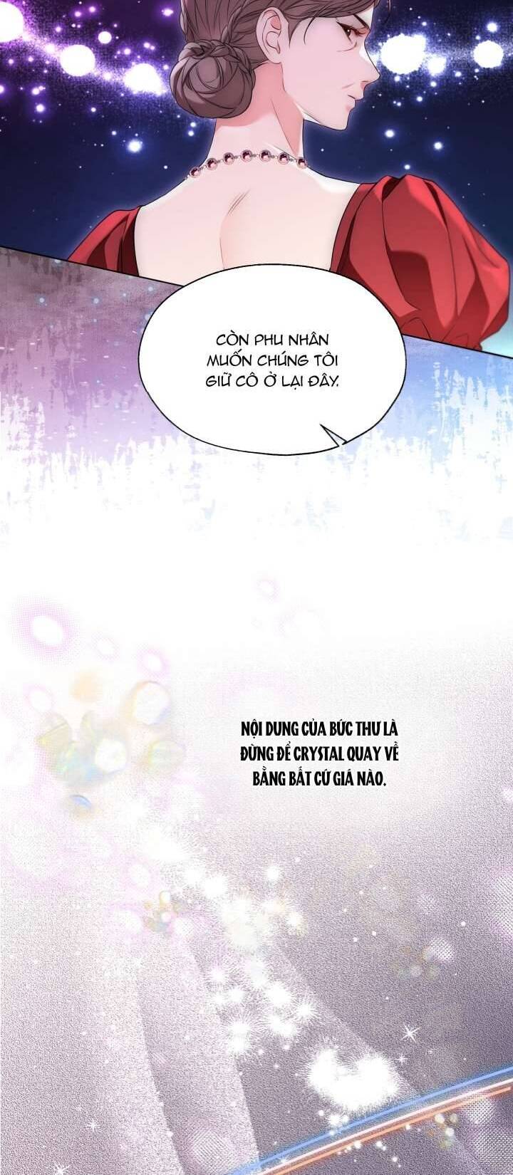 Tiểu Thư Crystal Là Một Người Đàn Ông Chapter 57 - 31