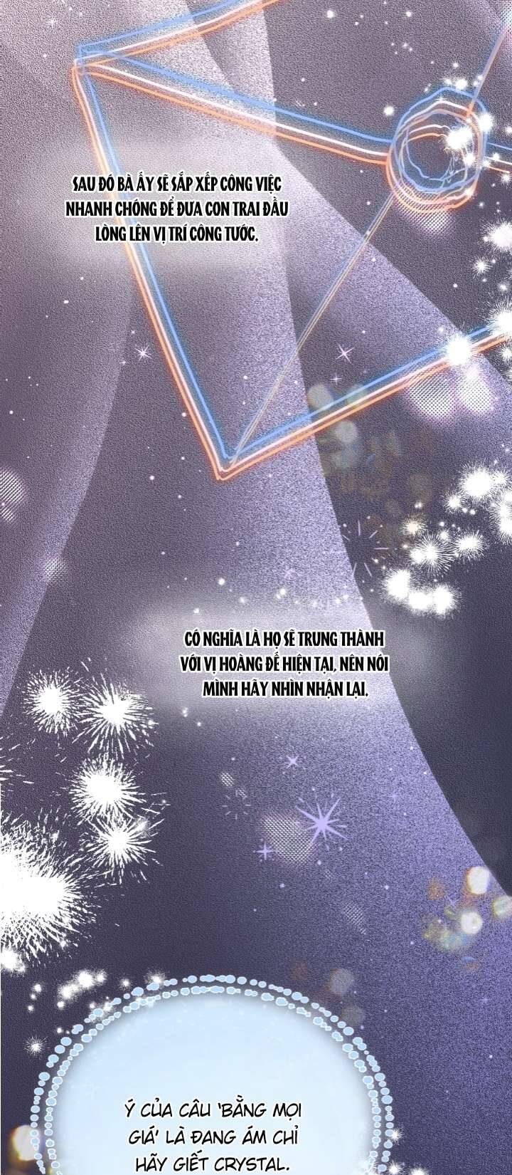 Tiểu Thư Crystal Là Một Người Đàn Ông Chapter 57 - 32
