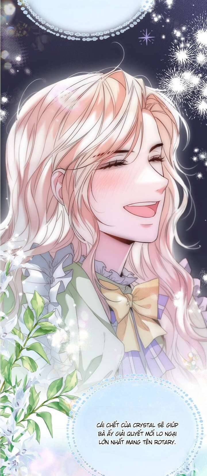 Tiểu Thư Crystal Là Một Người Đàn Ông Chapter 57 - 33