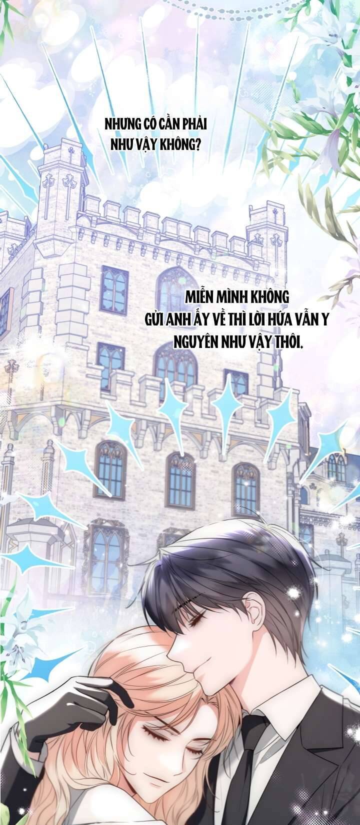 Tiểu Thư Crystal Là Một Người Đàn Ông Chapter 57 - 34