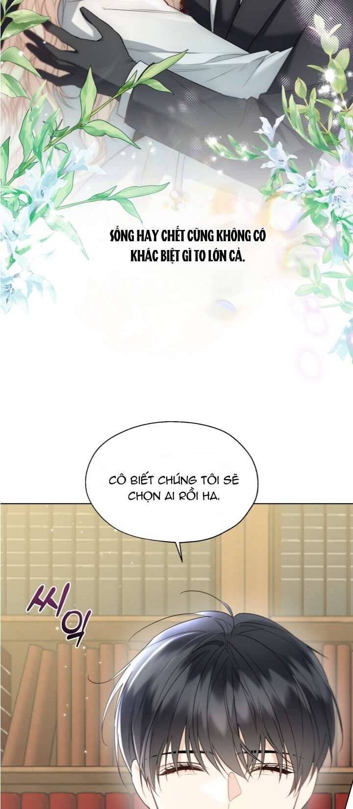 Tiểu Thư Crystal Là Một Người Đàn Ông Chapter 57 - 35