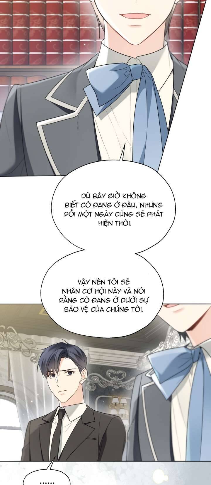 Tiểu Thư Crystal Là Một Người Đàn Ông Chapter 57 - 36