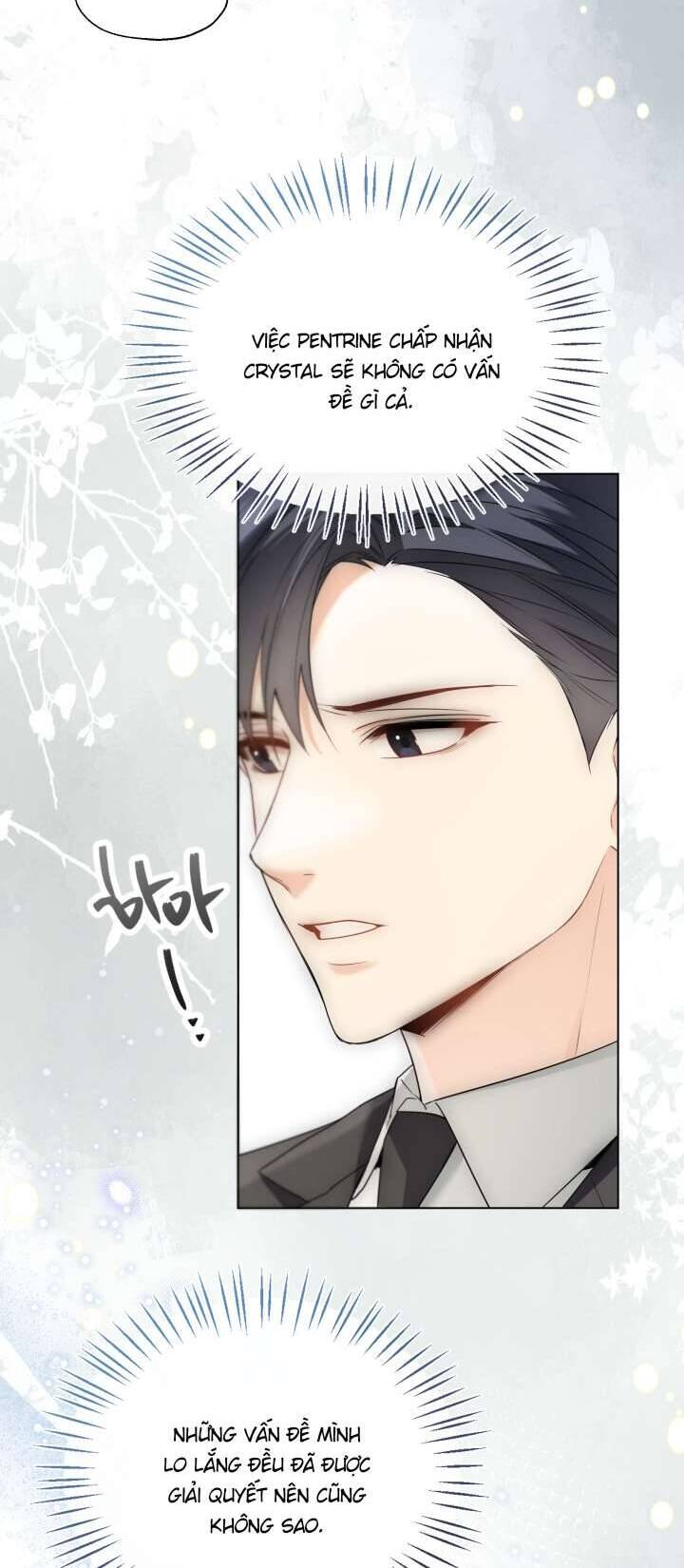 Tiểu Thư Crystal Là Một Người Đàn Ông Chapter 57 - 37