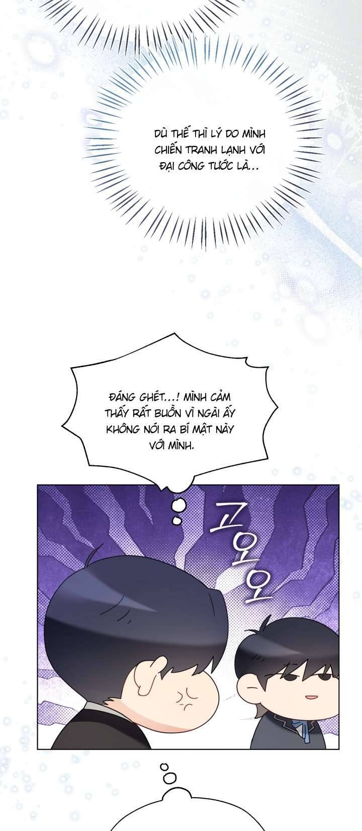 Tiểu Thư Crystal Là Một Người Đàn Ông Chapter 57 - 38