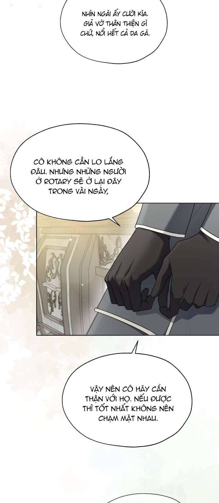 Tiểu Thư Crystal Là Một Người Đàn Ông Chapter 57 - 39