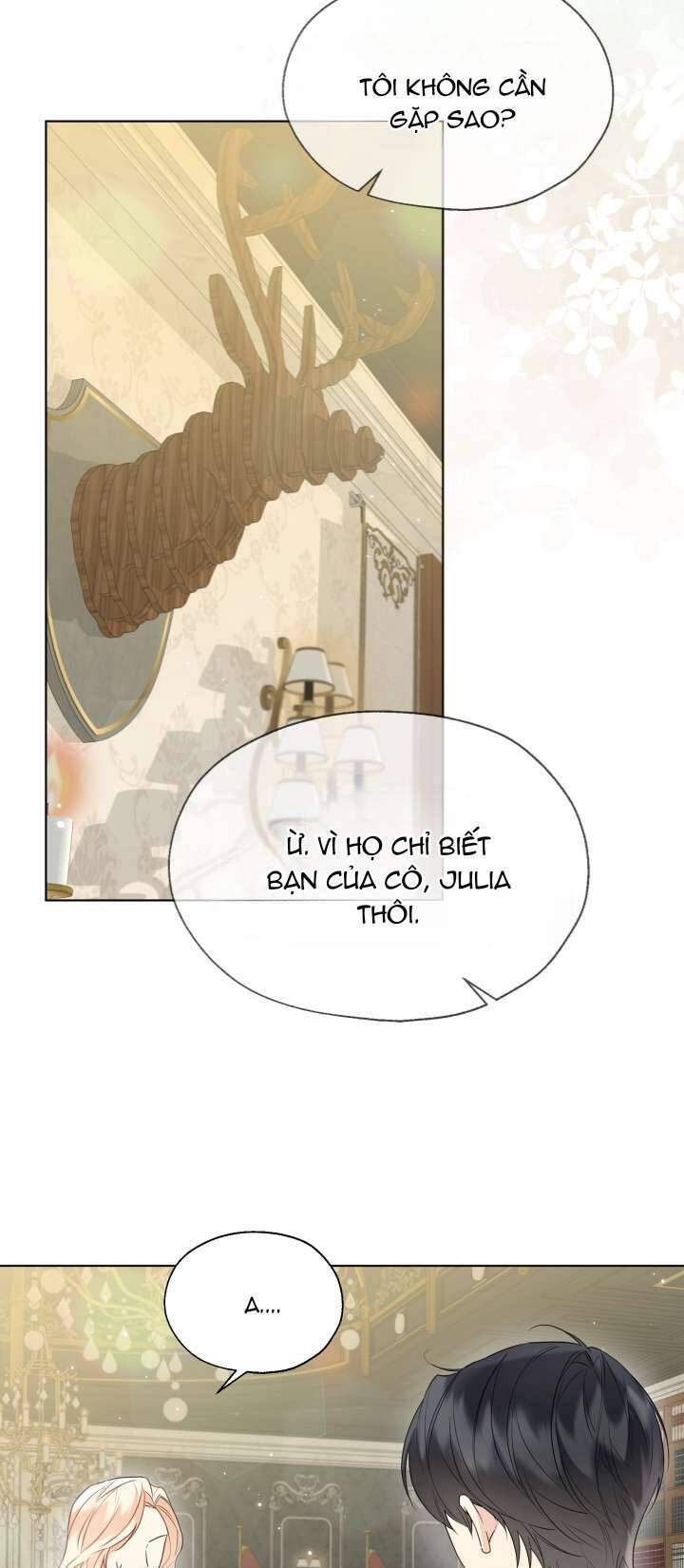 Tiểu Thư Crystal Là Một Người Đàn Ông Chapter 57 - 40