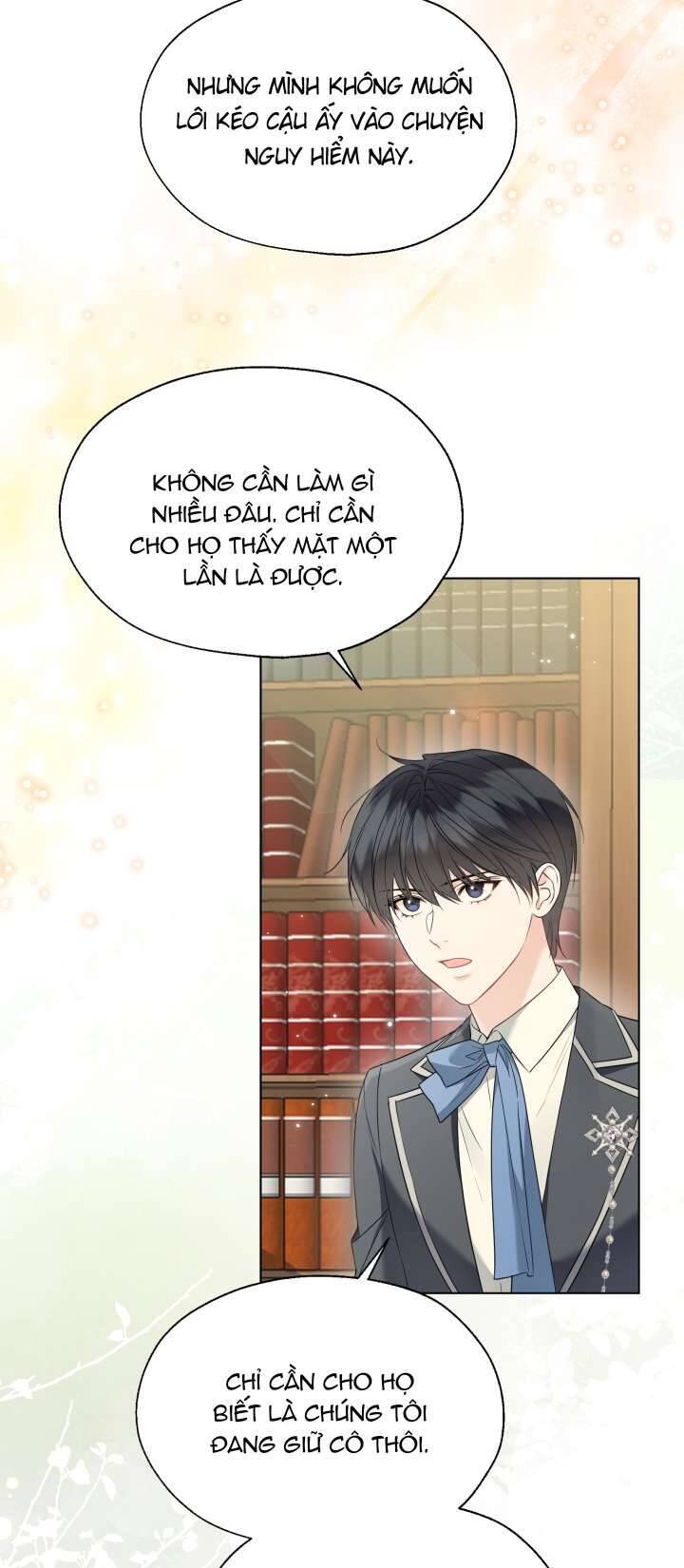 Tiểu Thư Crystal Là Một Người Đàn Ông Chapter 57 - 42