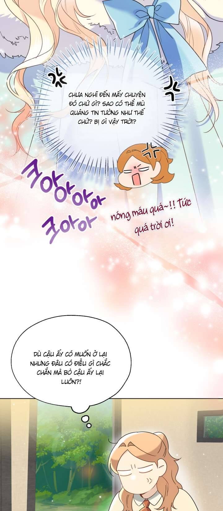 Tiểu Thư Crystal Là Một Người Đàn Ông Chapter 57 - 50