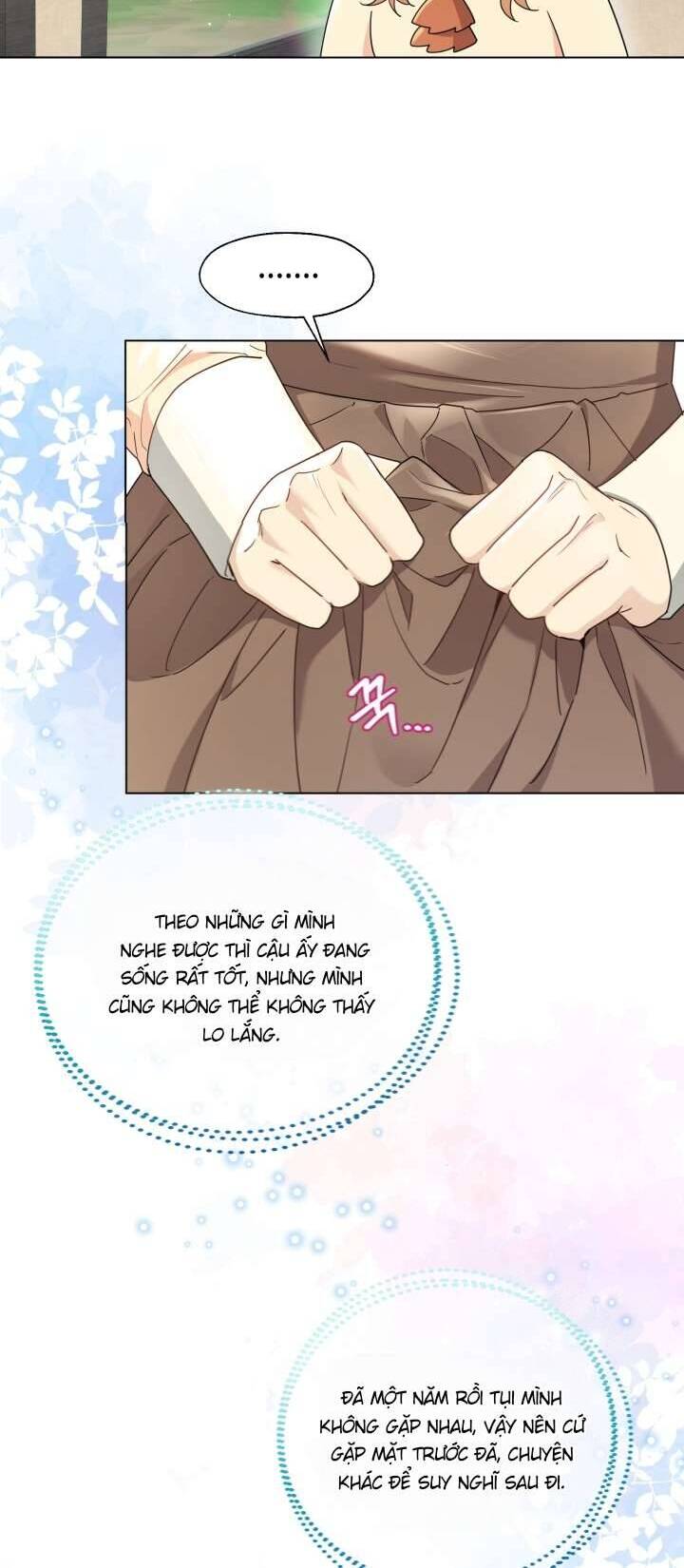 Tiểu Thư Crystal Là Một Người Đàn Ông Chapter 57 - 51