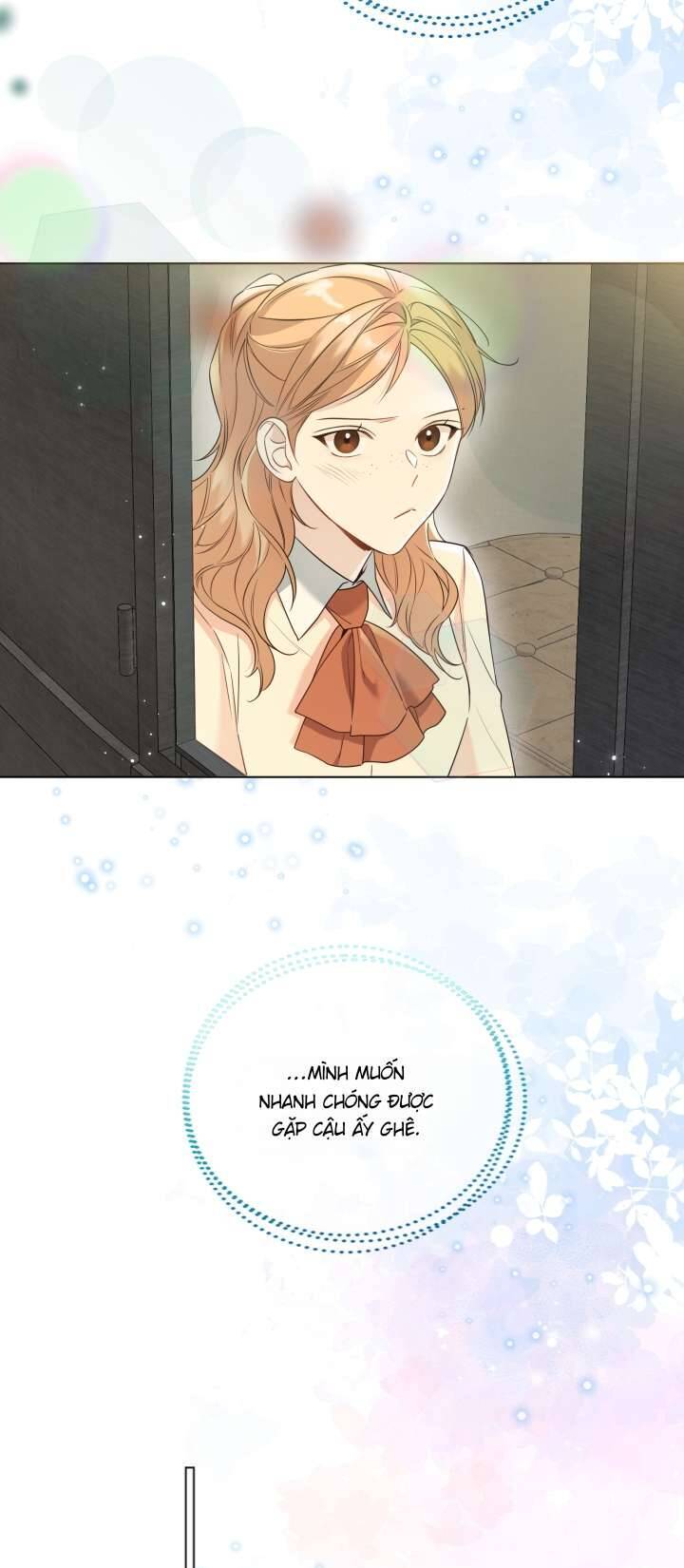 Tiểu Thư Crystal Là Một Người Đàn Ông Chapter 57 - 52