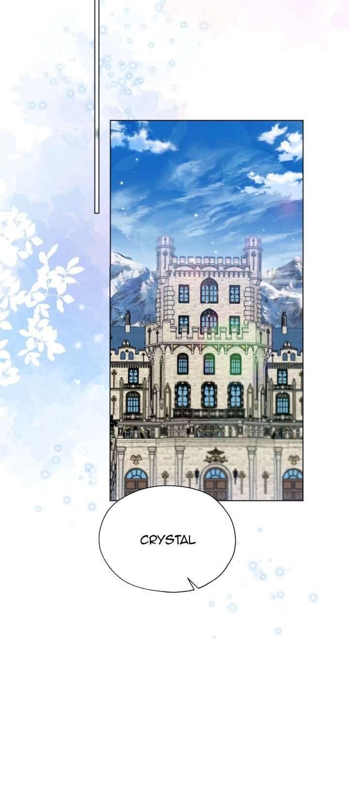Tiểu Thư Crystal Là Một Người Đàn Ông Chapter 57 - 53