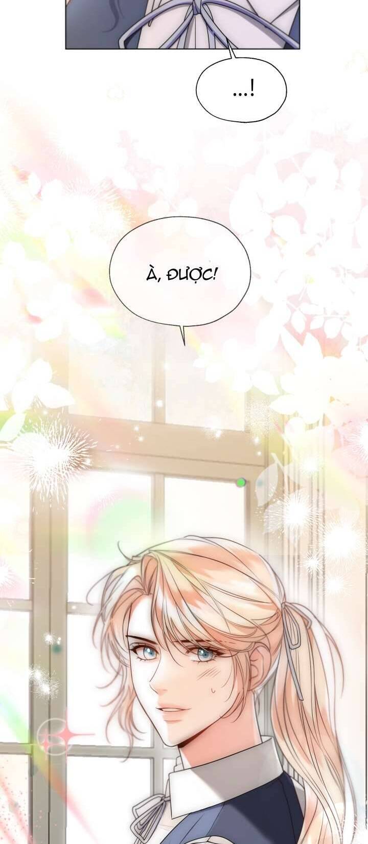 Tiểu Thư Crystal Là Một Người Đàn Ông Chapter 57 - 55