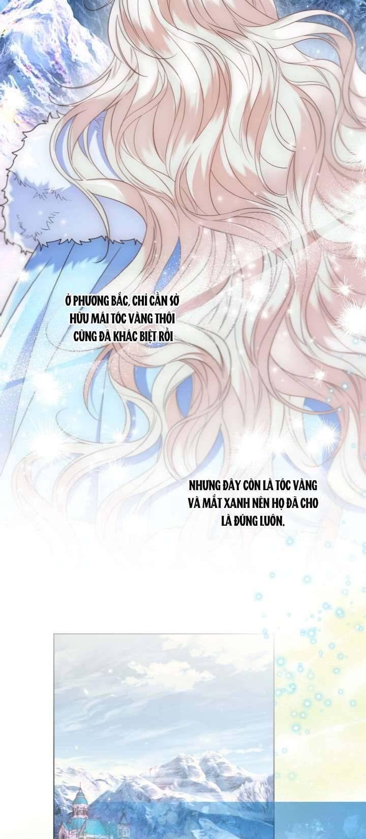 Tiểu Thư Crystal Là Một Người Đàn Ông Chapter 57 - 7