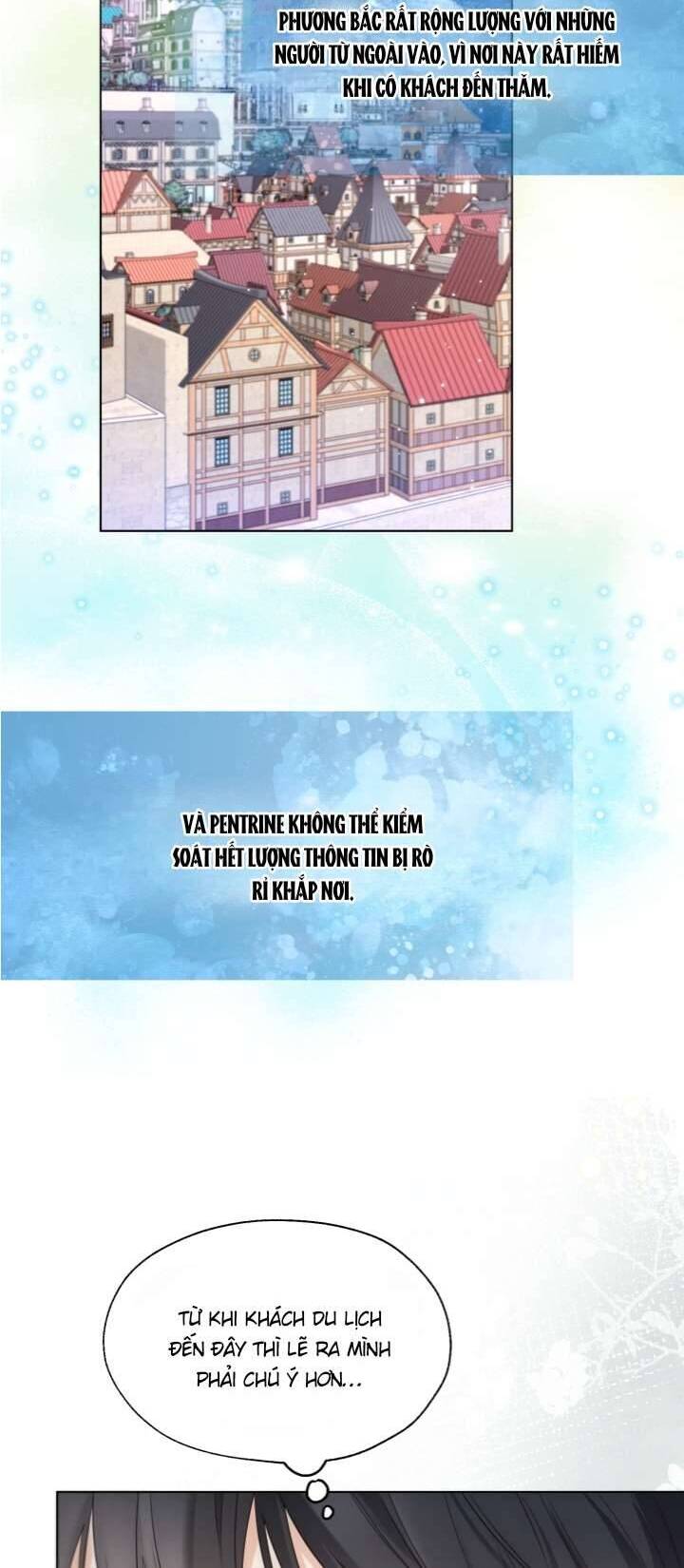 Tiểu Thư Crystal Là Một Người Đàn Ông Chapter 57 - 8