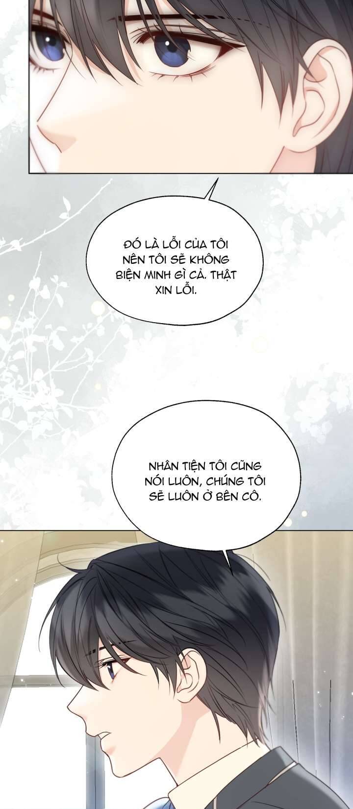 Tiểu Thư Crystal Là Một Người Đàn Ông Chapter 57 - 9