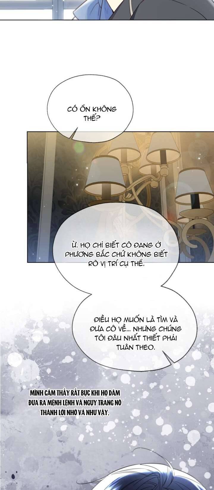 Tiểu Thư Crystal Là Một Người Đàn Ông Chapter 57 - 10