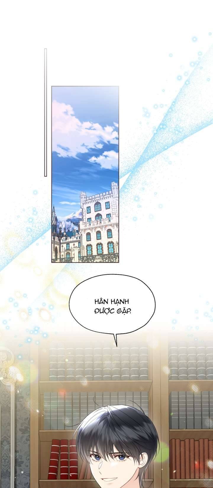 Tiểu Thư Crystal Là Một Người Đàn Ông Chapter 58 - 1