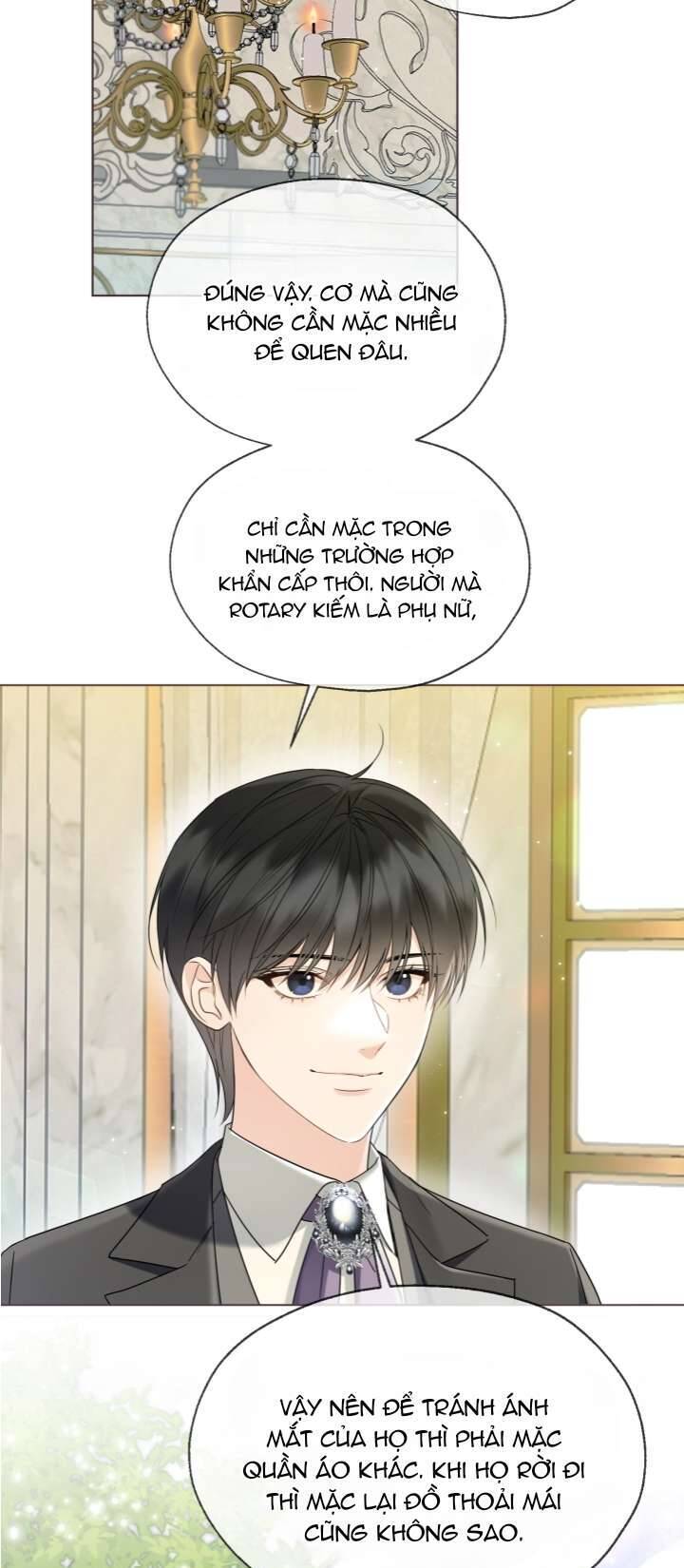 Tiểu Thư Crystal Là Một Người Đàn Ông Chapter 58 - 28