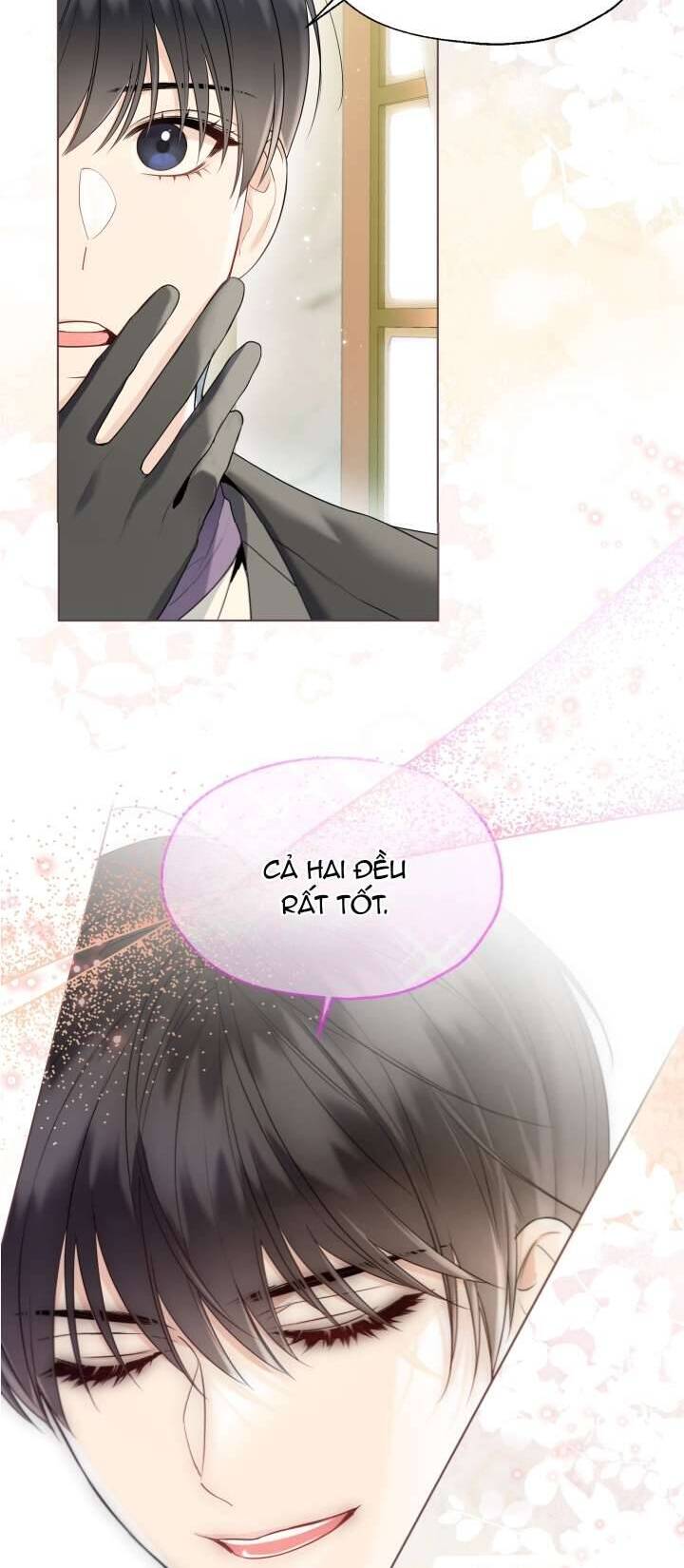 Tiểu Thư Crystal Là Một Người Đàn Ông Chapter 58 - 35