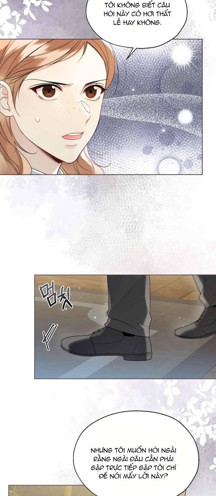 Tiểu Thư Crystal Là Một Người Đàn Ông Chapter 58 - 5