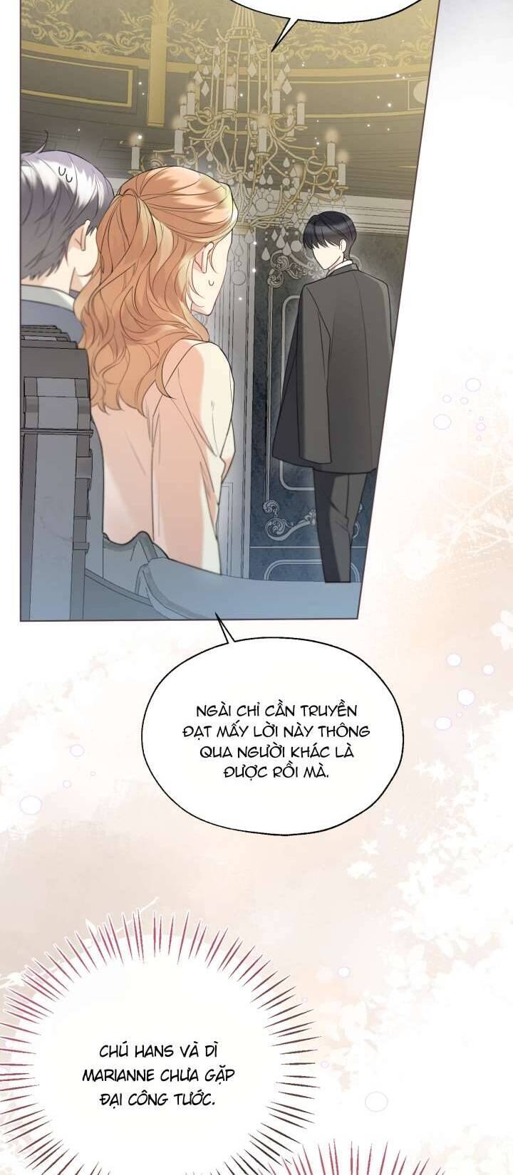 Tiểu Thư Crystal Là Một Người Đàn Ông Chapter 58 - 6