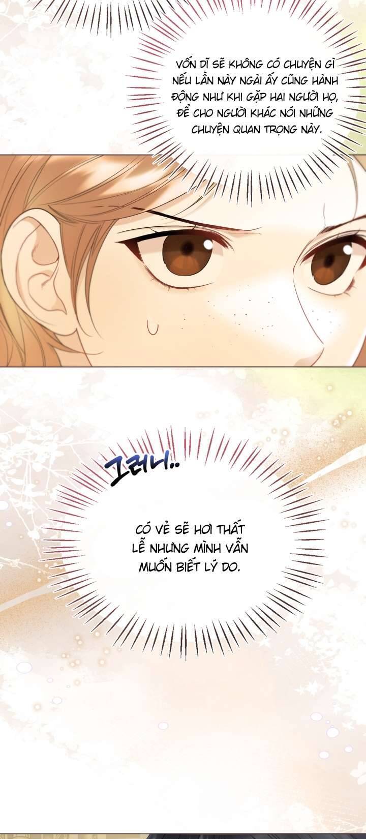 Tiểu Thư Crystal Là Một Người Đàn Ông Chapter 58 - 7