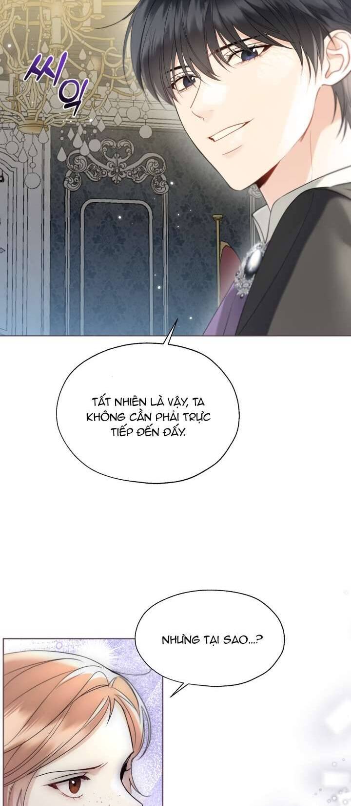 Tiểu Thư Crystal Là Một Người Đàn Ông Chapter 58 - 8