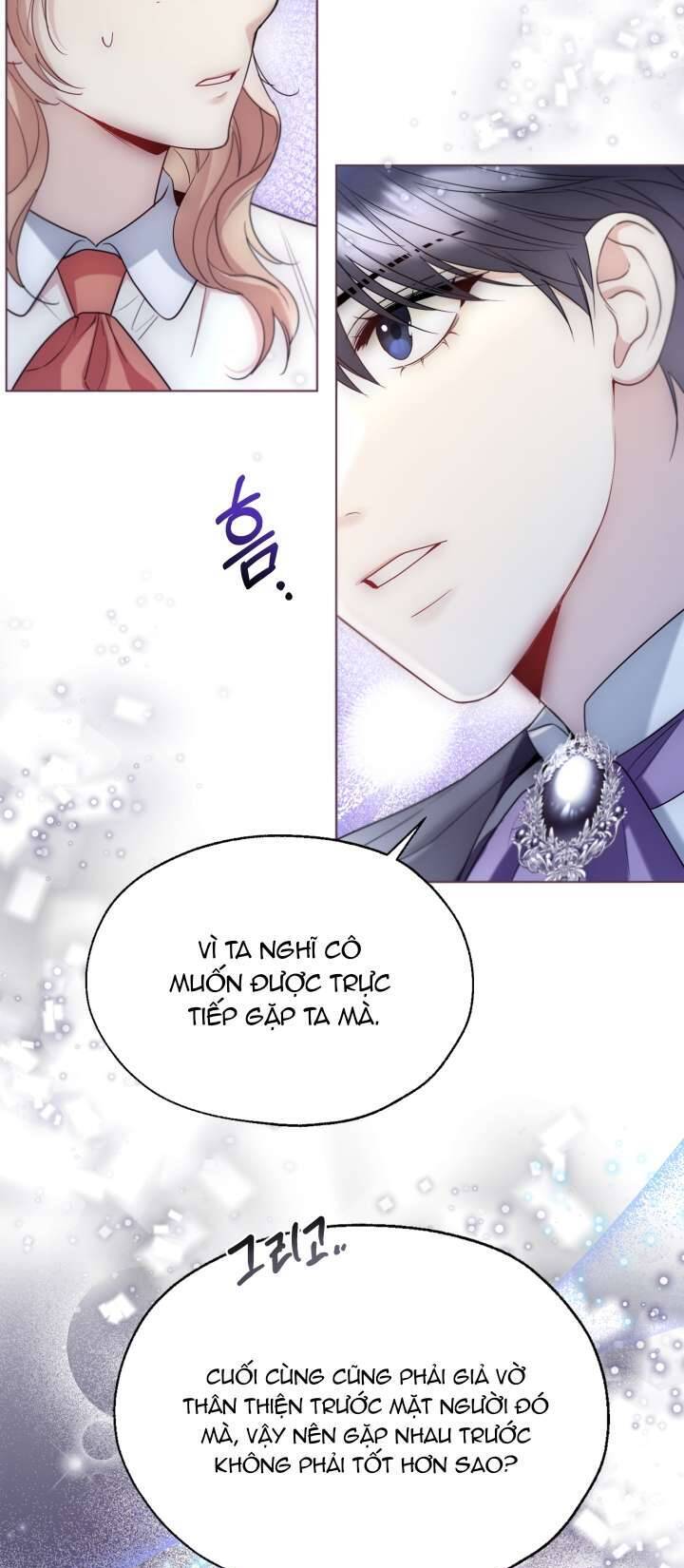 Tiểu Thư Crystal Là Một Người Đàn Ông Chapter 58 - 9