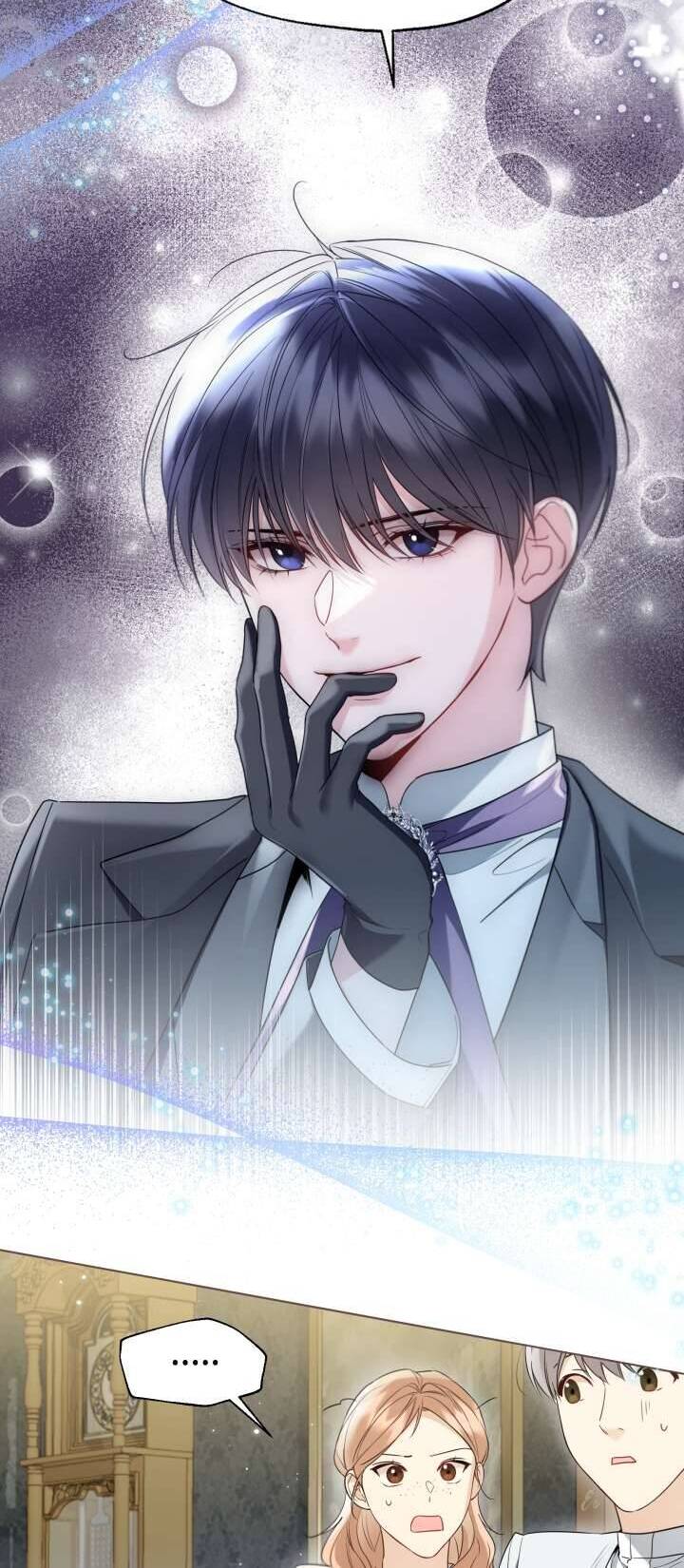 Tiểu Thư Crystal Là Một Người Đàn Ông Chapter 58 - 10