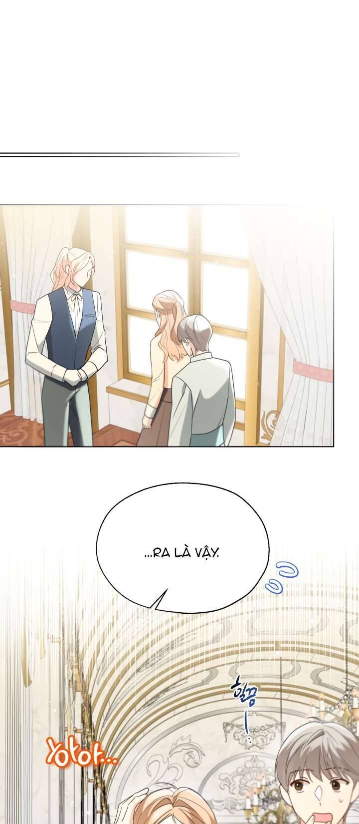 Tiểu Thư Crystal Là Một Người Đàn Ông Chapter 59 - 1