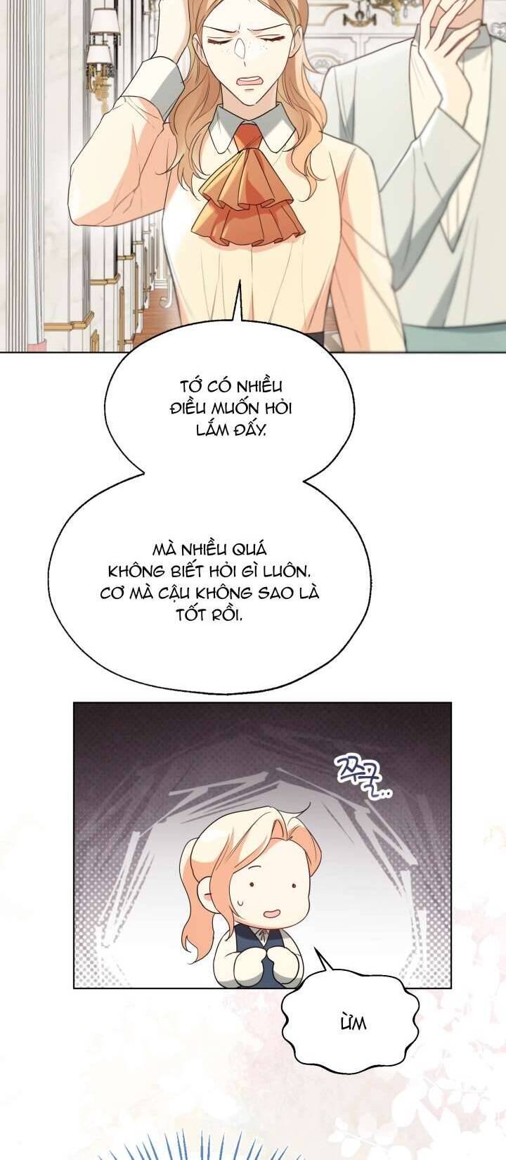 Tiểu Thư Crystal Là Một Người Đàn Ông Chapter 59 - 2