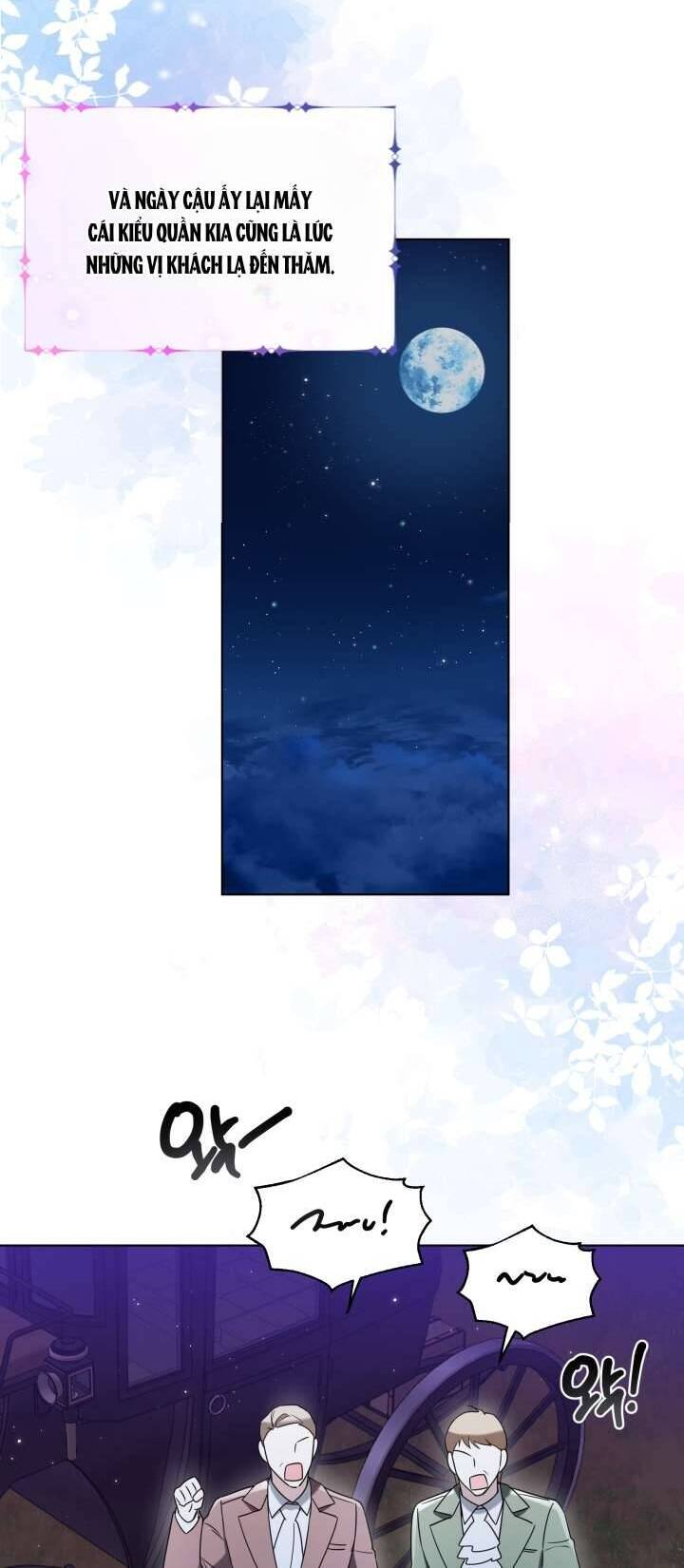 Tiểu Thư Crystal Là Một Người Đàn Ông Chapter 59 - 14