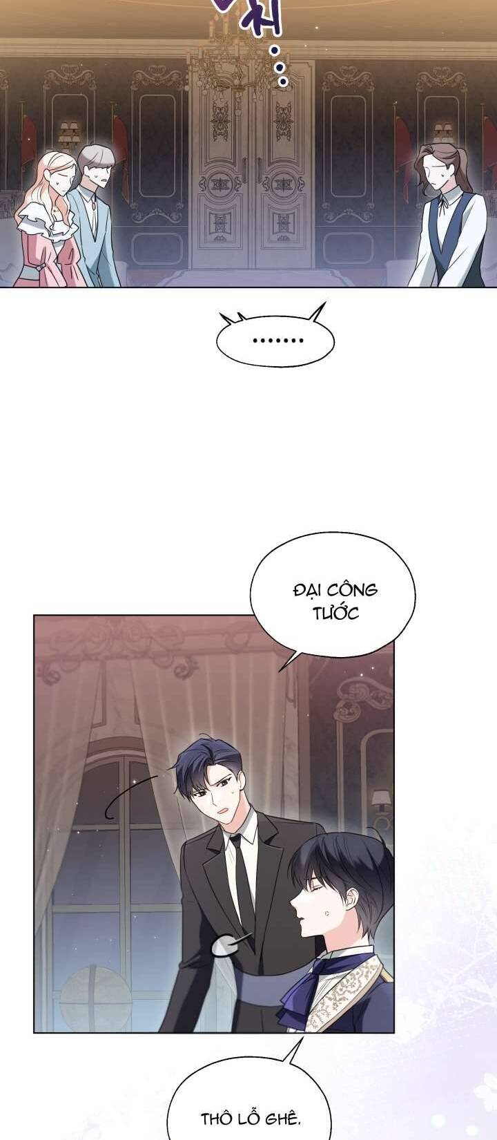 Tiểu Thư Crystal Là Một Người Đàn Ông Chapter 59 - 16