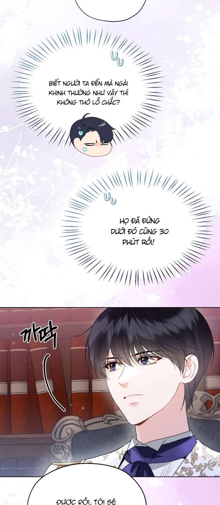 Tiểu Thư Crystal Là Một Người Đàn Ông Chapter 59 - 17