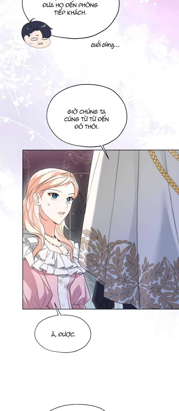 Tiểu Thư Crystal Là Một Người Đàn Ông Chapter 59 - 18