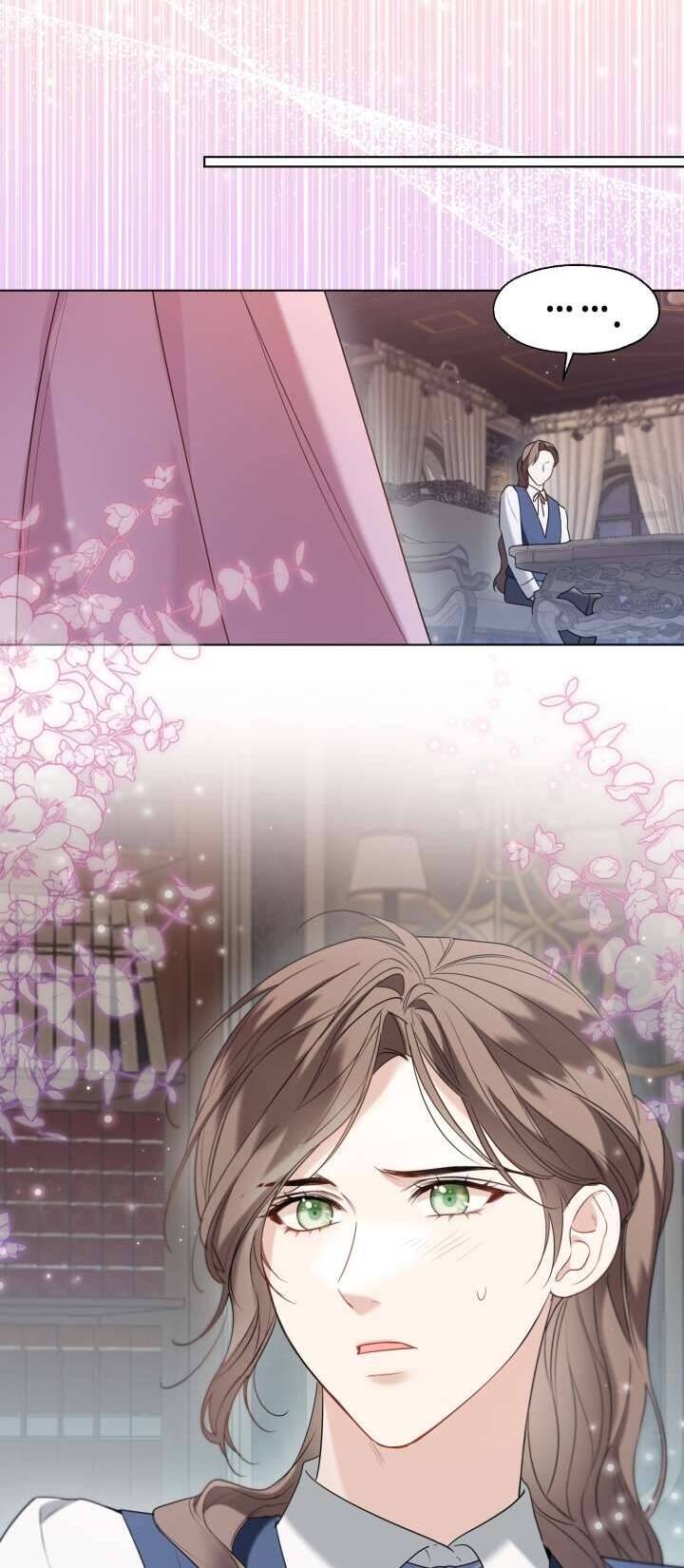 Tiểu Thư Crystal Là Một Người Đàn Ông Chapter 59 - 20