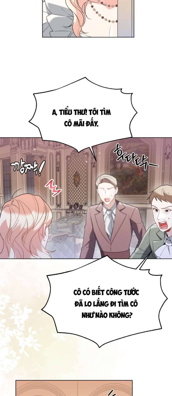 Tiểu Thư Crystal Là Một Người Đàn Ông Chapter 59 - 22
