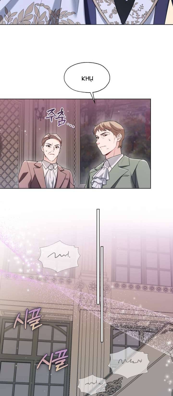 Tiểu Thư Crystal Là Một Người Đàn Ông Chapter 59 - 24