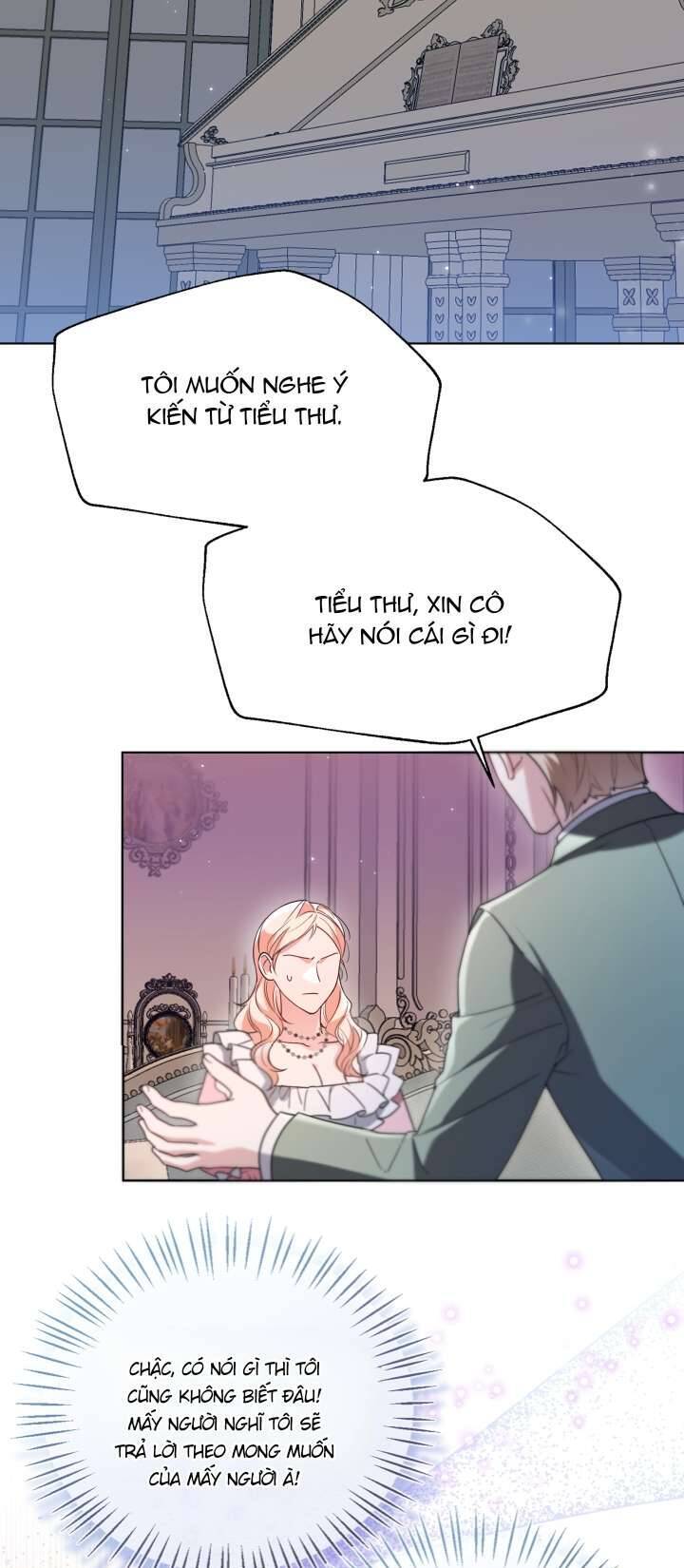 Tiểu Thư Crystal Là Một Người Đàn Ông Chapter 59 - 25