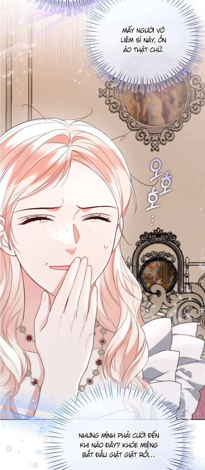 Tiểu Thư Crystal Là Một Người Đàn Ông Chapter 59 - 26
