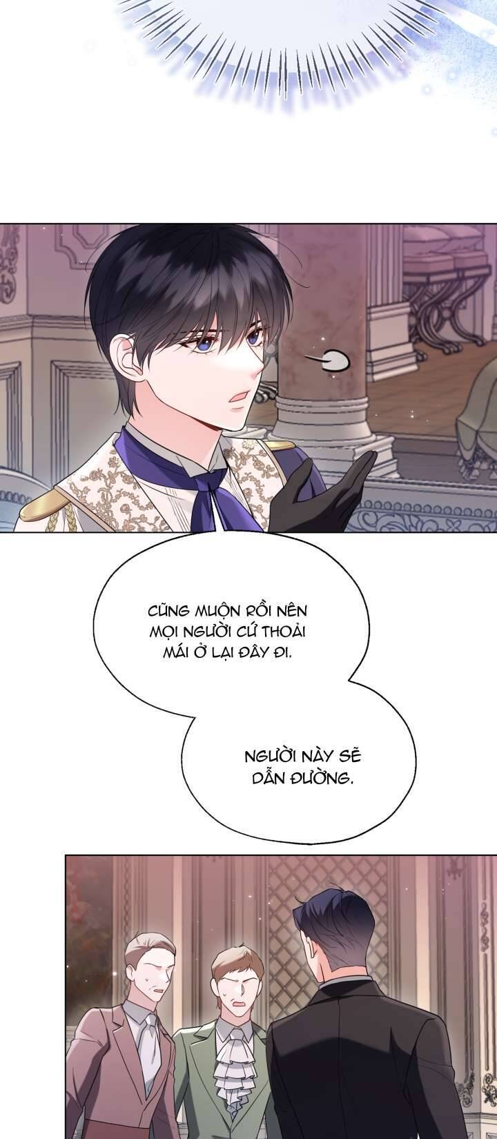 Tiểu Thư Crystal Là Một Người Đàn Ông Chapter 59 - 27