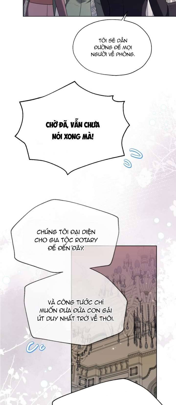 Tiểu Thư Crystal Là Một Người Đàn Ông Chapter 59 - 28